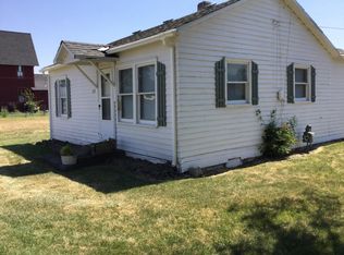 (Undisclosed Address), Goldendale, WA 98620
