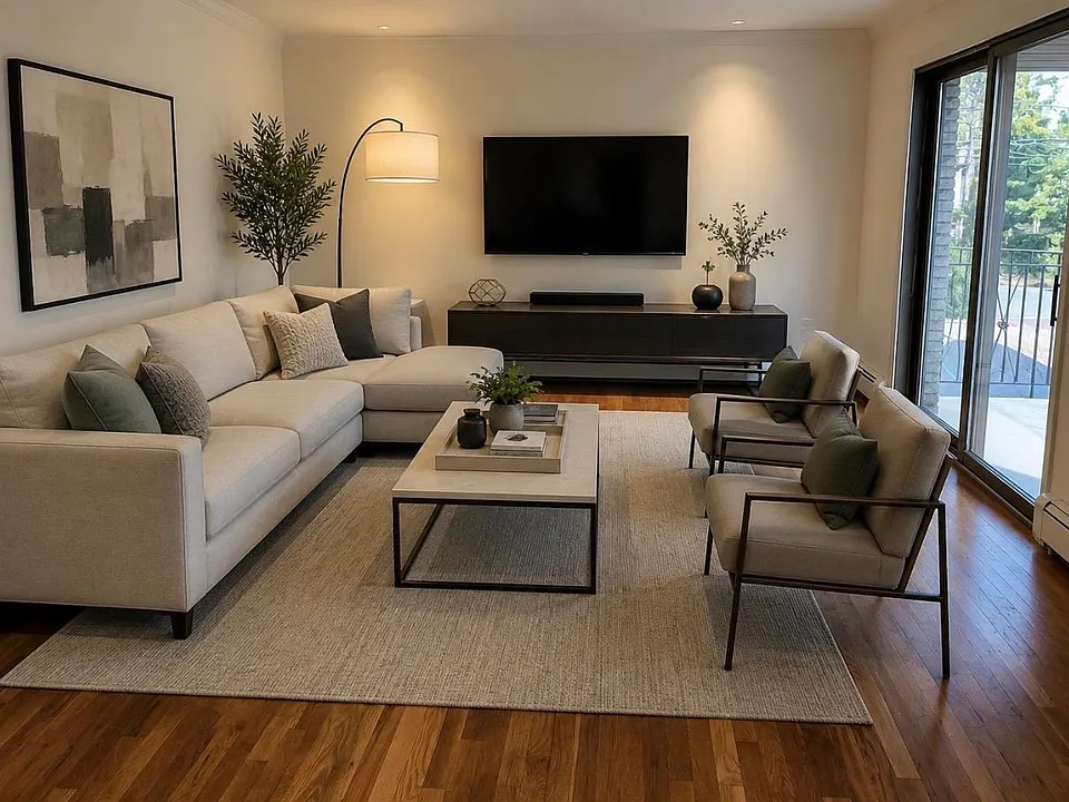 407 Jane St #2
