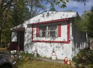 6430 Gagetown Rd, Caseville, MI 48725