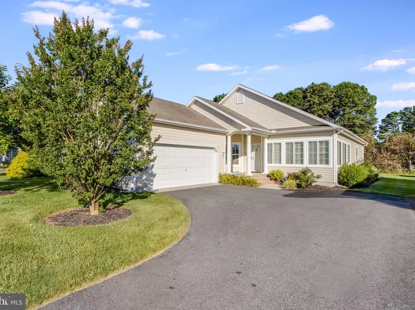 25 Little Birch Dr, Milford, DE 19963