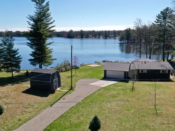 2096 Timber Trl, National City, MI 48748