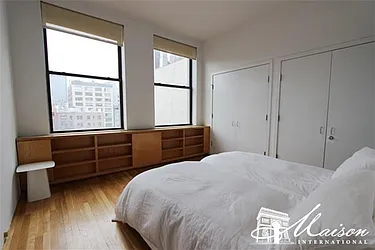 Rented by Maison International