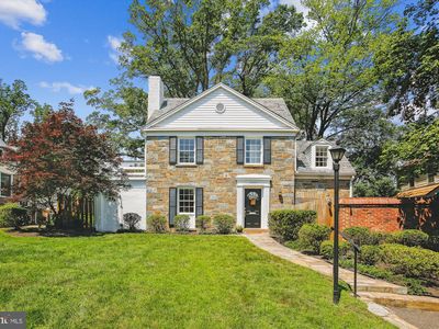 6000 Fort Hunt Rd, Alexandria, VA, 22307
