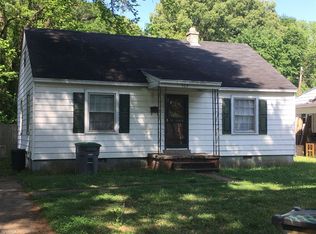 929 Kelley Rd, Memphis, TN 38111