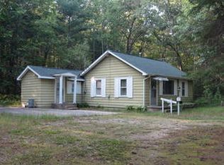 2395 Harvey Trl, Oscoda, MI 48750