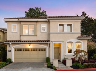 801 Skycrest Dr, San Bruno, CA 94066