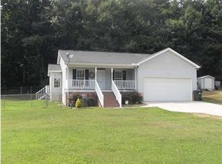 4116 Highway 337, La Fayette, GA 30728