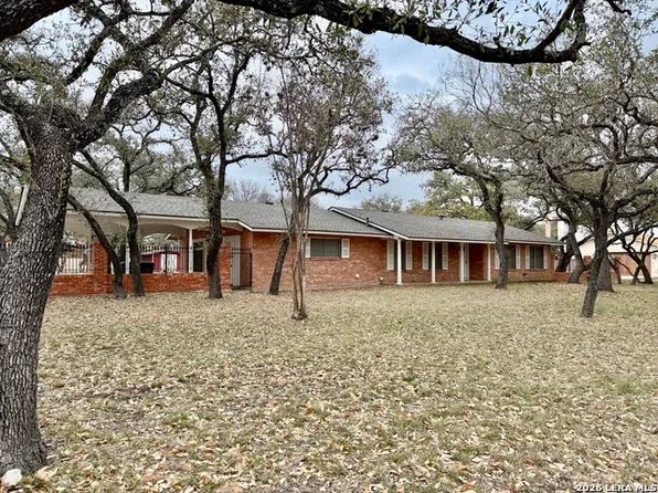 115 Encino Grande St, San Antonio, TX 78232