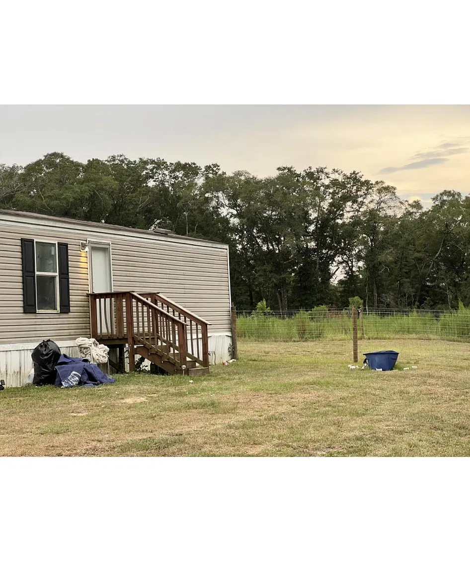 Buddy Gilley Rd, Bonifay — Photo 2