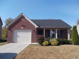 100 Brookford Way, Georgetown, KY 40324