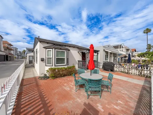 716 Dover Ct, San Diego, CA 92109