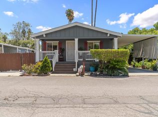 3637 Snell Ave Spc 190, San Jose, CA 95136