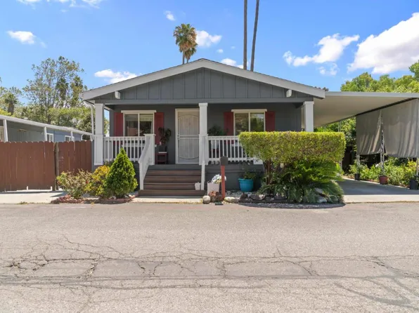 3637 Snell Ave Spc 190, San Jose, CA 95136