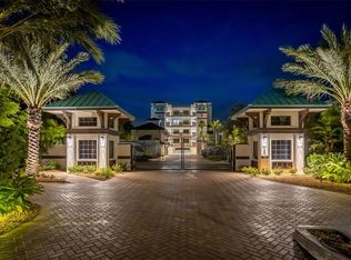 455 Pinellas Bayway S #4A, Tierra Verde, FL 33715