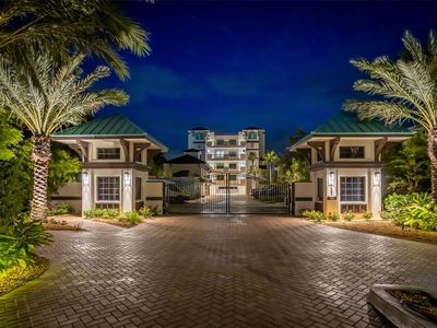 455 PINELLAS BAYWAY S #2B, Tierra Verde, FL, 33715