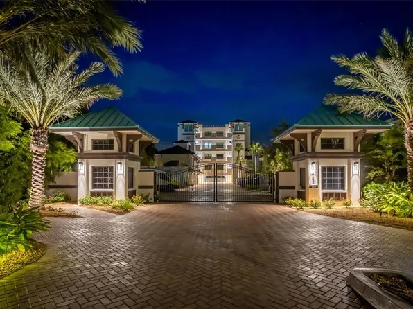 455 Pinellas Bayway S #2B, Tierra Verde, FL 33715