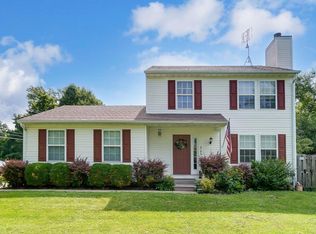 260 Amelia Olive Branch Rd, Amelia, OH 45102