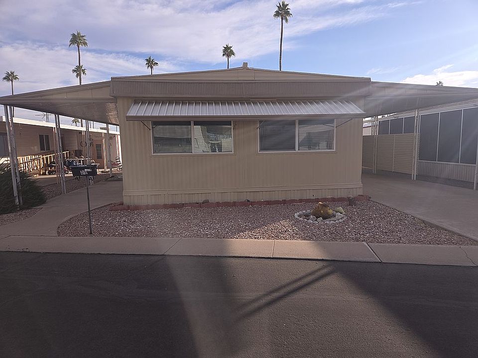 1st image of 2700 E Allred Ave Lot B25