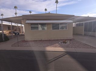 2700 E Allred Ave LOT B25, Mesa, AZ 85204