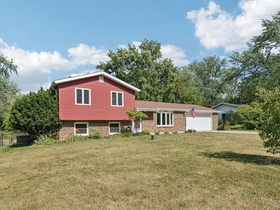 1020 Cassie Dr, Joliet, IL, 60435