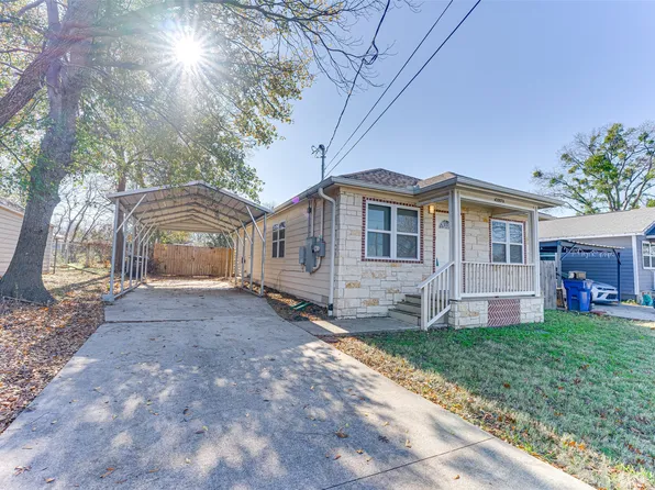 3007 Poplar St #A, Greenville, TX 75402