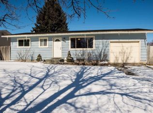 2095 E John Adams Pkwy, Idaho Falls, ID 83401
