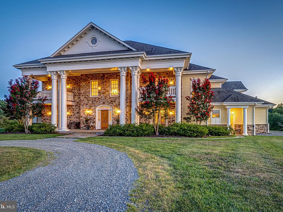 5133 Dumfries Rd, Warrenton, VA 20187 MLS VAFQ2009590 Zillow