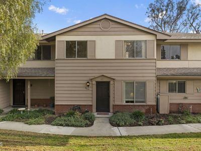 8619 Clear Dr, Ventura, CA, 93004
