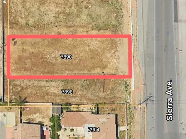 7890 Sierra Ave Lot 642, Fontana, CA 92336