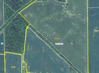 0 East Cr 350 South, Frankfort, IN 46041