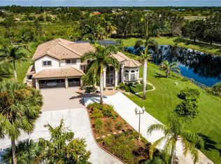 3885 52nd Ave NE, Naples, FL 34120