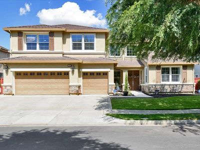 1560 Nassau Ln, Brentwood, CA, 94513