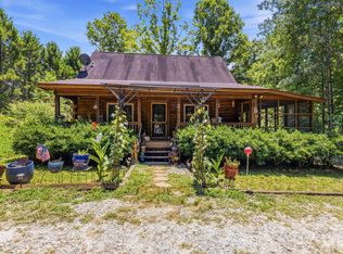 120 Sasafras Rdg, Rutherfordton, NC 28139