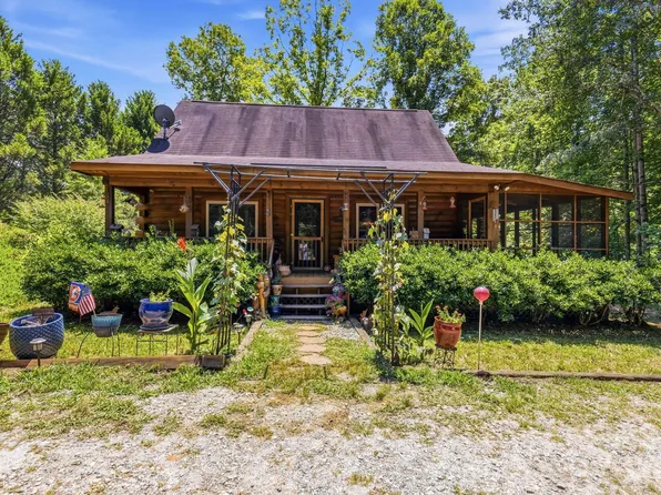 120 Sasafras Rdg, Rutherfordton, NC 28139