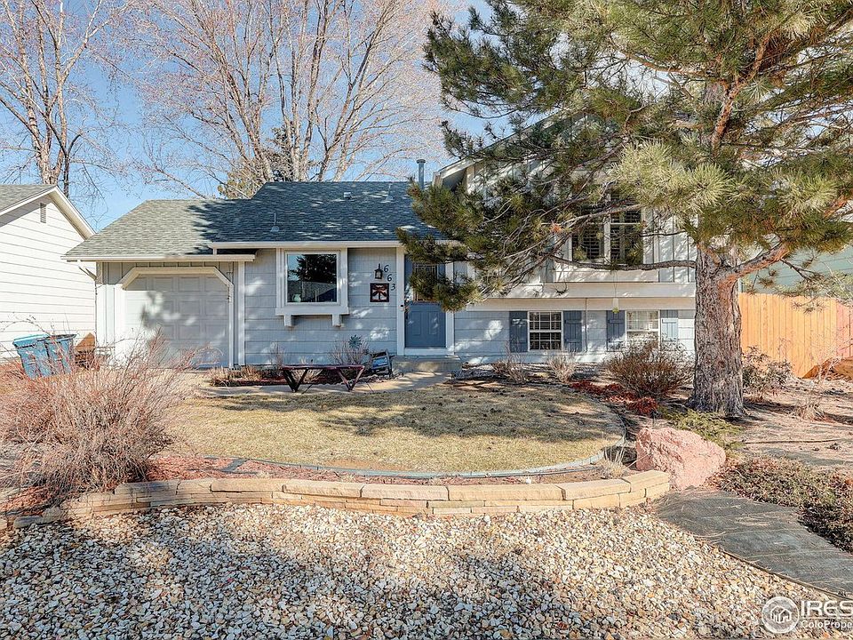 1st image of 663 W Aspen Way