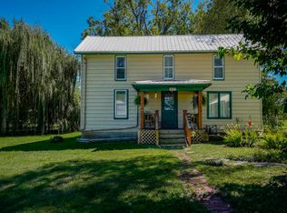 317 Chestnut St, Everest, KS 66424
