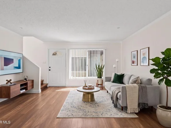 8800 Burnet Ave Unit 7, North Hills, CA 91343
