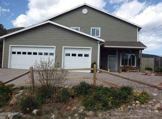 176 W Buckskin Rd, Payson, AZ 85541