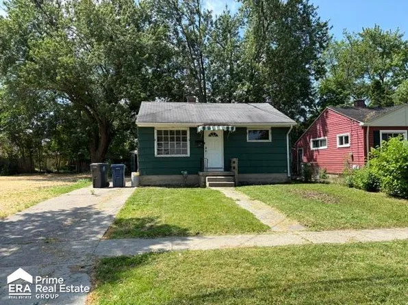 3113 Mackin Rd, Flint, MI 48504