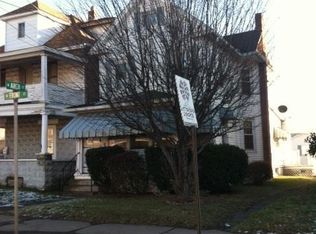 1300 W Front St, Berwick, PA 18603