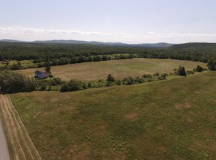 1157 Town Line Rd, Island Falls, ME 04747