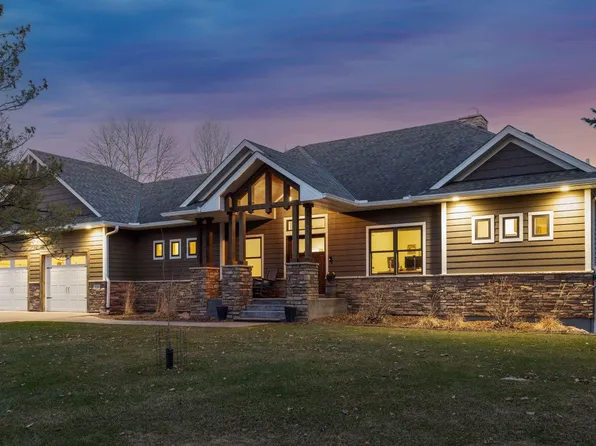 13290 Basswood Ln, Rogers, MN 55374