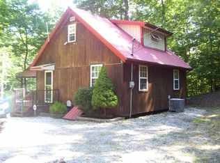 569 Muncy McQueen Rd, London, KY 40741