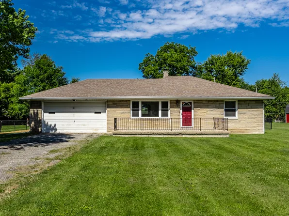 4818 Oaknoll Dr, Indianapolis, IN 46221