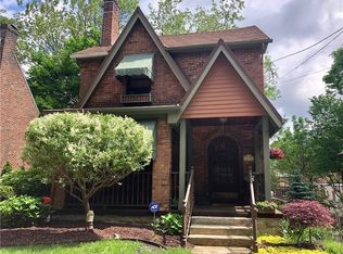 245 Pennsylvania Blvd, Mt Lebanon, PA 15228