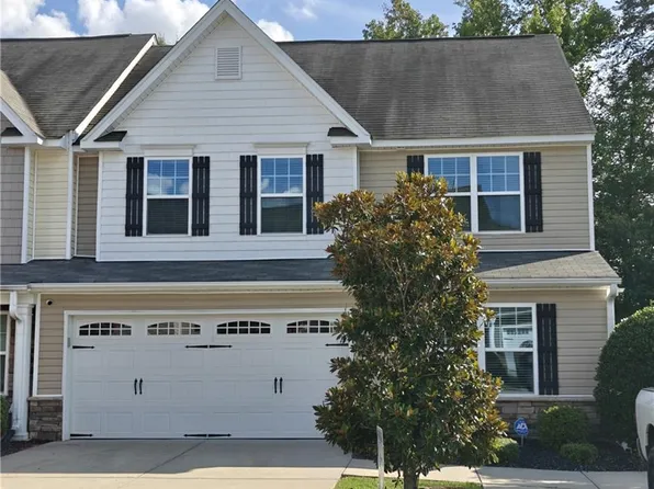 109 Tilleys Grove Dr, Kernersville, NC 27284