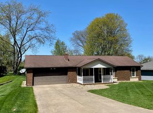 2507 Bryonaire Dr, Mansfield, OH 44903