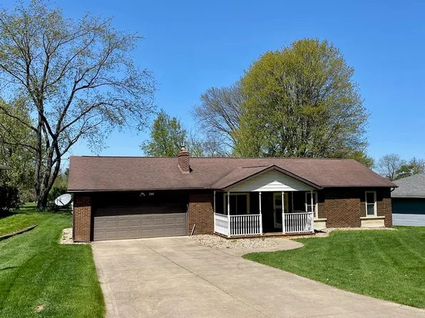 2507 Bryonaire Dr, Mansfield, OH 44903