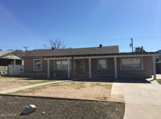 513 W Piedmont Rd, Phoenix, AZ 85041