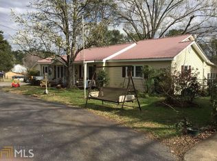 1763 Burnett Ferry Rd SW, Rome, GA 30165